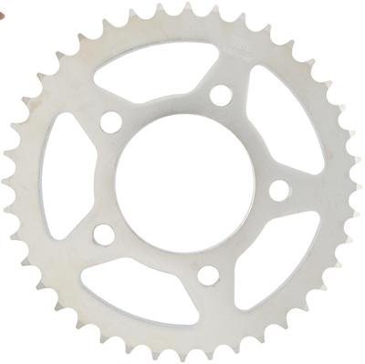 RK Chain wheel 525 44z steel silver