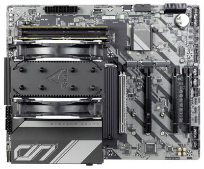 Renkforce PC tuning kit Intel® Core™ Ultra 7 265K 5.5 GHz 32 GB DDR5-RAM 2 TB M.2 PCIe NVMe 4.0 x4 ATX Renkforce PC tuning kit Intel® Core™ Ultra 7 265K 5.5 GHz 32 GB DDR5-RAM 2 TB M.2 PCIe NVMe 4.0 x4 ATX