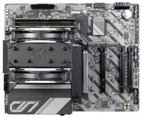 Renkforce PC tuning kit Intel® Core™ Ultra 7 265K 5.5 GHz 32 GB DDR5-RAM 2 TB M.2 PCIe NVMe 4.0 x4 ATX - thumbnail