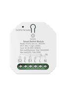 Woox Smart switch 2-gang module - thumbnail