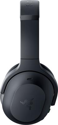 Razer Barracuda Pro Draadloos Zwart Razer Barracuda Pro Draadloos Zwart