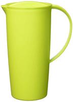 Rotho Caruba Waterkan 1.2L Lime Groen - thumbnail