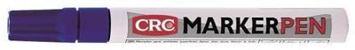 CRC markeerstift - blauw - 2490231
