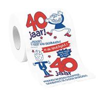 Toiletpapier 40 man - thumbnail