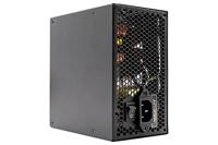 Xilence XP550R9 550W ATX Zwart, Rood power supply unit - thumbnail