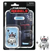 Star Wars: Rebels Vintage Collection Action Figure Chopper (Imperial Disguise) 6 cm - thumbnail