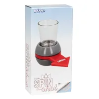 Drankspel Spin the shot - thumbnail