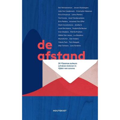 Houtekiet De afstand Houtekiet De afstand