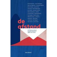 Houtekiet De afstand - thumbnail