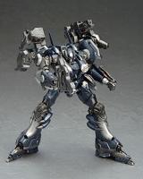 Armored Core Fine Scale Model Kit 1/72 Mirage C01-GAEA 16 cm - thumbnail