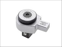 Stahlwille 735/10 58250010 Insteekratel 1/2 (12.5 mm) - thumbnail