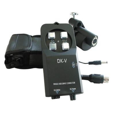 Bresser Telescoop RA-volgmotor voor EQ-3/EQ-SKY Montering Bresser Telescoop RA-volgmotor voor EQ-3/EQ-SKY Montering