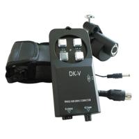 Bresser Telescoop RA-volgmotor voor EQ-3/EQ-SKY Montering - thumbnail