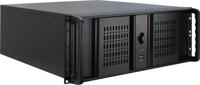 Inter-Tech 4U-4098-S rackserver behuizing - thumbnail