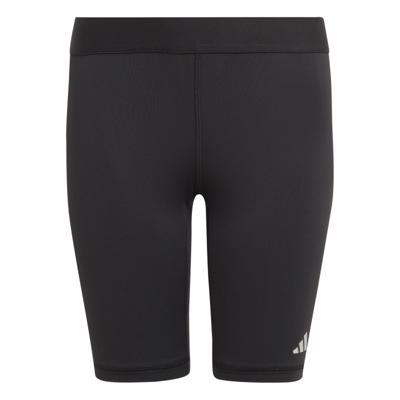 adidas Techfit Slidingbroekje Kids Zwart