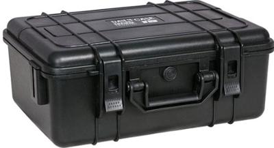 DAP Daily Case 15 universele flightcase 390x265x150 mm