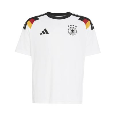 adidas Duitsland Thuisshirt Fans 2026-2028 Kids