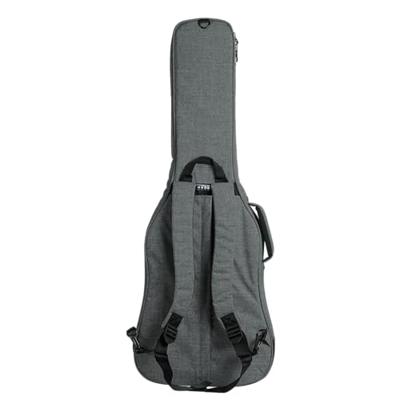 Gator Cases GT-ELECTRIC-GRY Transit gigbag voor elektrische gitaar - thumbnail