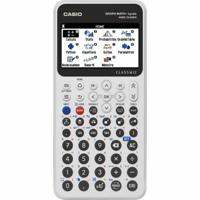 Wetenschappelijke rekenmachine Casio Wit - thumbnail