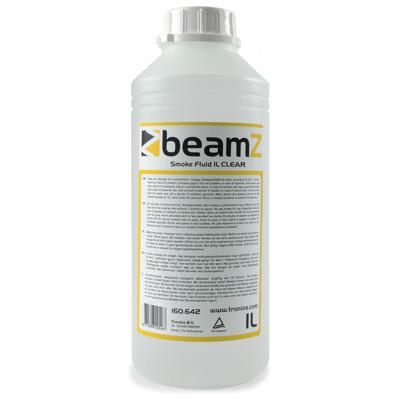 BeamZ Rookvloeistof Eco clear 1L