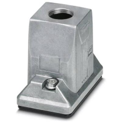 Phoenix Contact 1413364 HC-ADV-B06-HLWH-1TTM25-EMC-AL Afdekkap 1 stuk(s) Phoenix Contact 1413364 HC-ADV-B06-HLWH-1TTM25-EMC-AL Afdekkap 1 stuk(s)