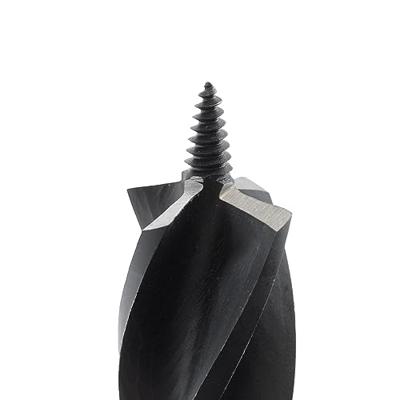 C.K T2946-20 Hout-spiraalboor 20 mm Gezamenlijke lengte 120 mm 6.35 mm, Zeskant schacht 1 stuk(s)