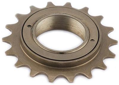 Vinty single freewheel full-ball 22 tands