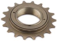 Vinty single freewheel full-ball 22 tands - thumbnail