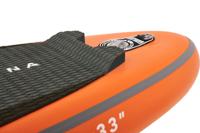 Aqua Marina Magma opblaasbaar supboard set - thumbnail