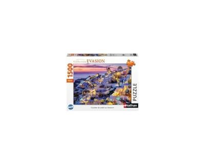 Puzzel Ravensburger Nathan
