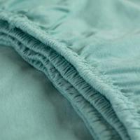 Cinderella Jersey Hoeslaken Mineral-200 x 210/220 cm - thumbnail