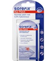 SoreFix Koortslip Duo Patch - thumbnail