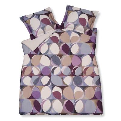 Vandyck Orbit moonscape dekbedovertrek