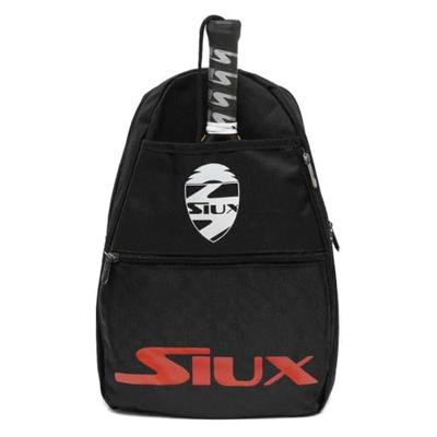 Siux Padel Rugzak Fusion Rood