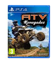ATV Renegades - thumbnail