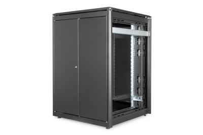 Digitus DN-19 22U-8/8-B-1 rack Digitus DN-19 22U-8/8-B-1 rack
