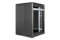 Digitus DN-19 22U-8/8-B-1 rack - thumbnail