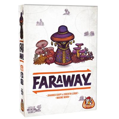 Faraway