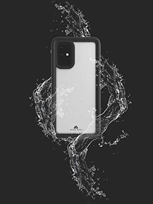 Black Rock cover 360° hero voor samsung galaxy s20 zwart
