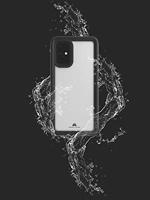 Black Rock cover 360° hero voor samsung galaxy s20 zwart - thumbnail
