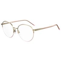 Brillenframe Dames Love Moschino MOL569-000 Ø 52 mm - thumbnail