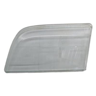 Koplampglas links LRA152