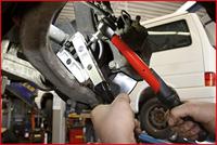 KS TOOLS Ks-tools slangklemtang hose clamp pliers . - thumbnail