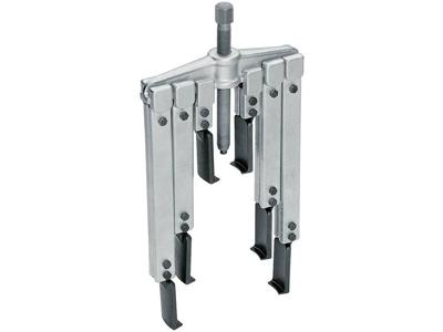Gedore Universele trekkerset 2-armig - 1675974 Gedore Universele trekkerset 2-armig - 1675974