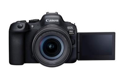 Canon EOS R6 mark II + RF 24-105mm F/4-7.1 IS STM