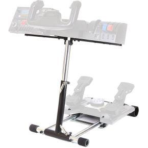 Wheel Stand Pro Deluxe V2 Saitek Pro Flight Yoke System houder Wheel Stand Pro Deluxe V2 Saitek Pro Flight Yoke System houder