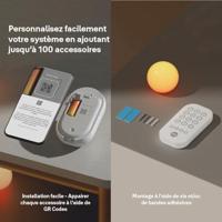 Yale slimme alarmsysteem starterskit - thumbnail