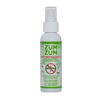 Muggenafweermiddel Zum 100 ml Muggenafweermiddel Zum 100 ml