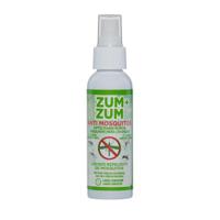 Muggenafweermiddel Zum 100 ml - thumbnail