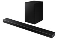 Samsung HW-Q600A/XN soundbar luidspreker Zwart 3.1.2 kanalen 360 W - thumbnail